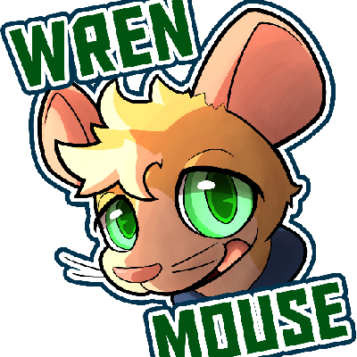 Wren 🐁