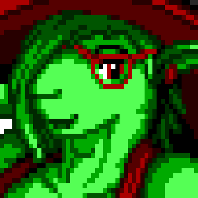TheGreenHerring