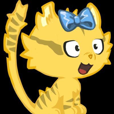 JennyFluff :heart_trans:'s profile picture