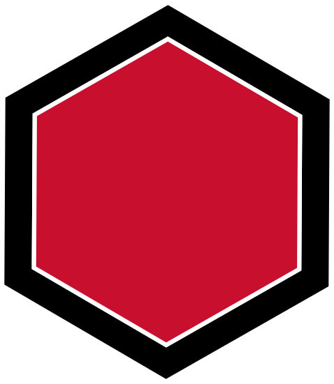 :hexagon_red: