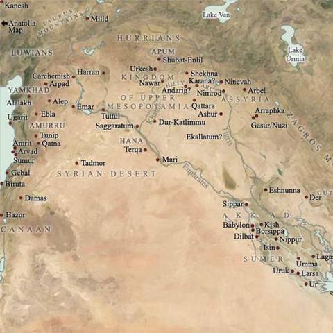 Key Facts

    Eridu was one of the earliest Sumerian cities, located at the edge of alluvial plains and marshes.
    The construction of temples marked the rise of city-states with religious centers.
    Mesopotamia’s cities thrived in a landscape of rivers and marshes, balancing land and water.
    The Sumerians developed cuneiform writing around 3500 BCE, enabling historical record-keeping.
    Early education included memorizing hymns and complex compositions that preserved culture.
    Literature from this era expressed human emotions, divine relationships, and the human experience, as seen in priestess Enheduanna’s hymns.

Historical Context

The Sumerian cities arose in Mesopotamia’s fertile river valleys between the Tigris and Euphrates. This environment required sophisticated irrigation and social organization. Temples like those in Eridu symbolized both political and religious authority, anchoring these early urban centers.
Historical Significance

Mesopotamia’s early cities laid the groundwork for civilization by developing organized states, writing systems, and cultural institutions. The rise of temples and the written word allowed societies to control and document complex social, religious, and political life. These innovations influenced all future civilizations and mark the beginning of recorded human history.