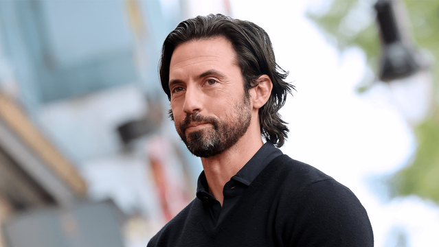 Milo Ventimiglia