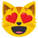 :eo_heart_eyes_cat: :eo_heart_eyes_cat: