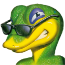 :gex:
