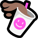:milkshake_chocolate: :milkshake_chocolate: