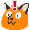 blobfoxowonotice