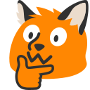 :blobfoxthinkowo: :blobfoxthinkowo: