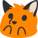 :blobfoxsurprised: