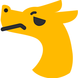 dragnconfused