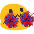 :blobcheerL: :blobcheerL: