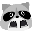 :blobraccoon_aww_animated: