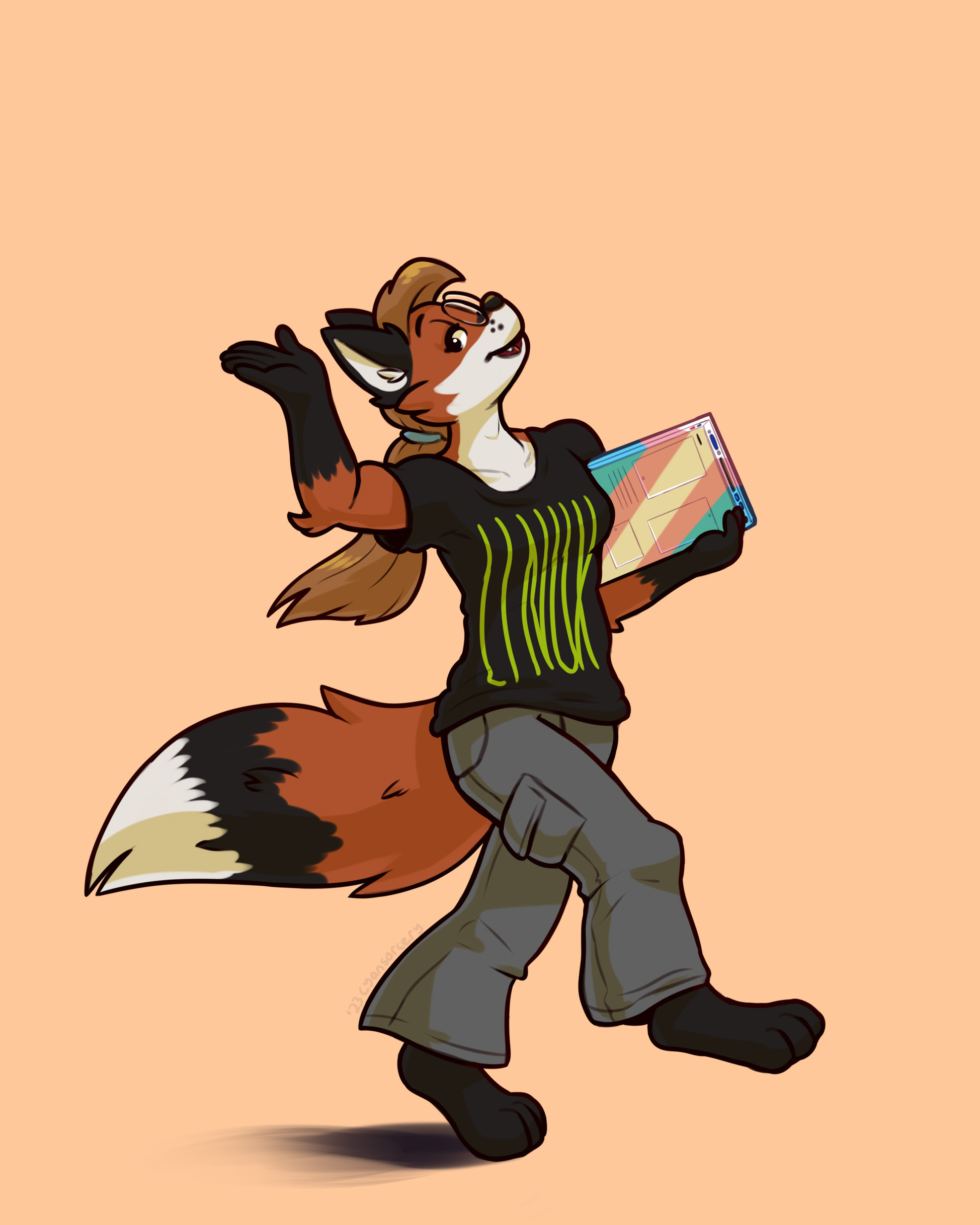 Jess🌺:itsfree: :eggbug: :therian:& (@roxy@chitter.xyz)